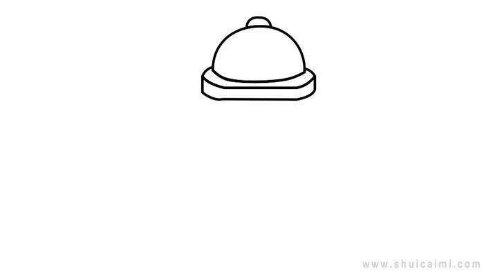 消防栓简笔画怎么画 消防栓简笔画画法