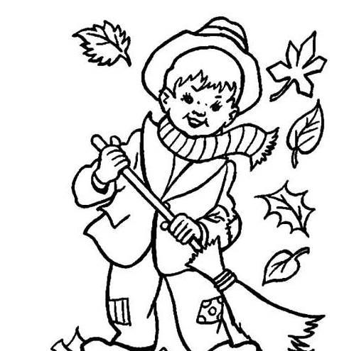 人的简笔画 人的简笔画简单又好看