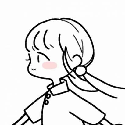 头像简笔画 头像简笔画男生头像简单