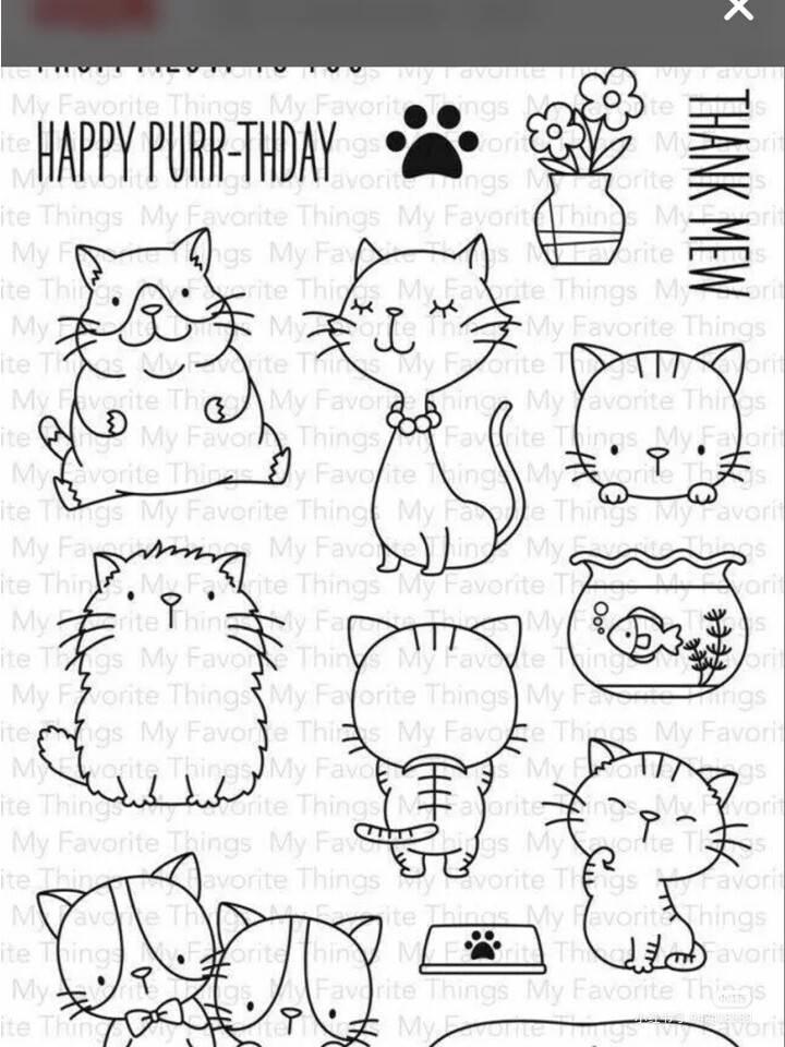 可爱简笔画 可爱简笔画小图案