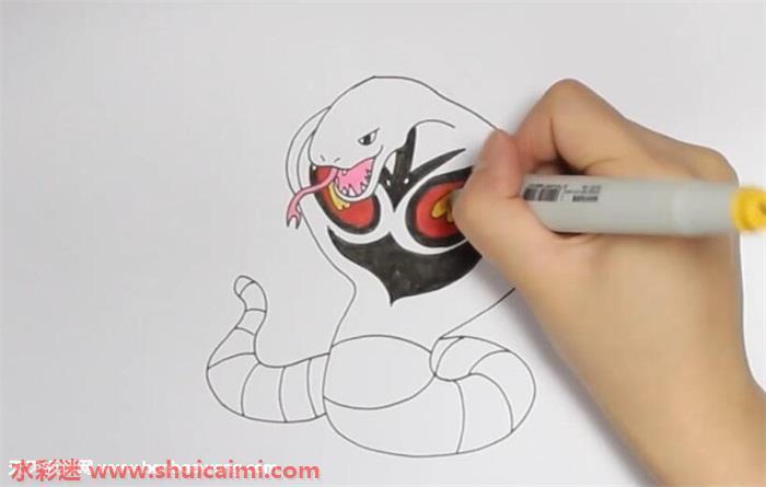 阿柏怪怎么画 阿柏怪简笔画漂亮