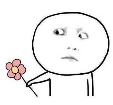 少女心爆棚的简笔画 少女心爆棚的简笔画动漫