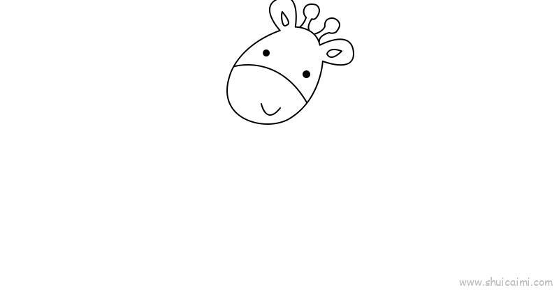 动物乐园儿童画怎么画 动物乐园简笔画好看