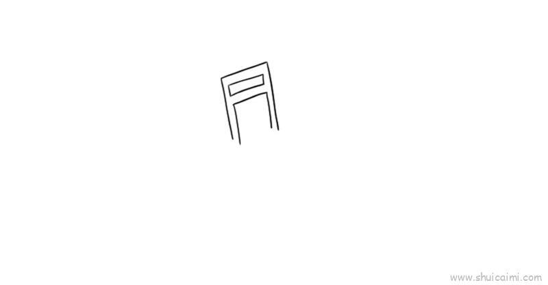 音符儿童画怎么画 音符简笔画顺序