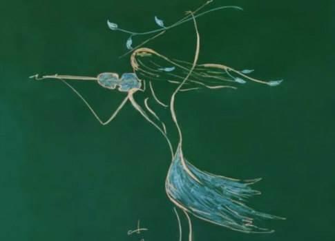 粉笔画图片大全简笔画 粉笔画图片大全简笔画人物