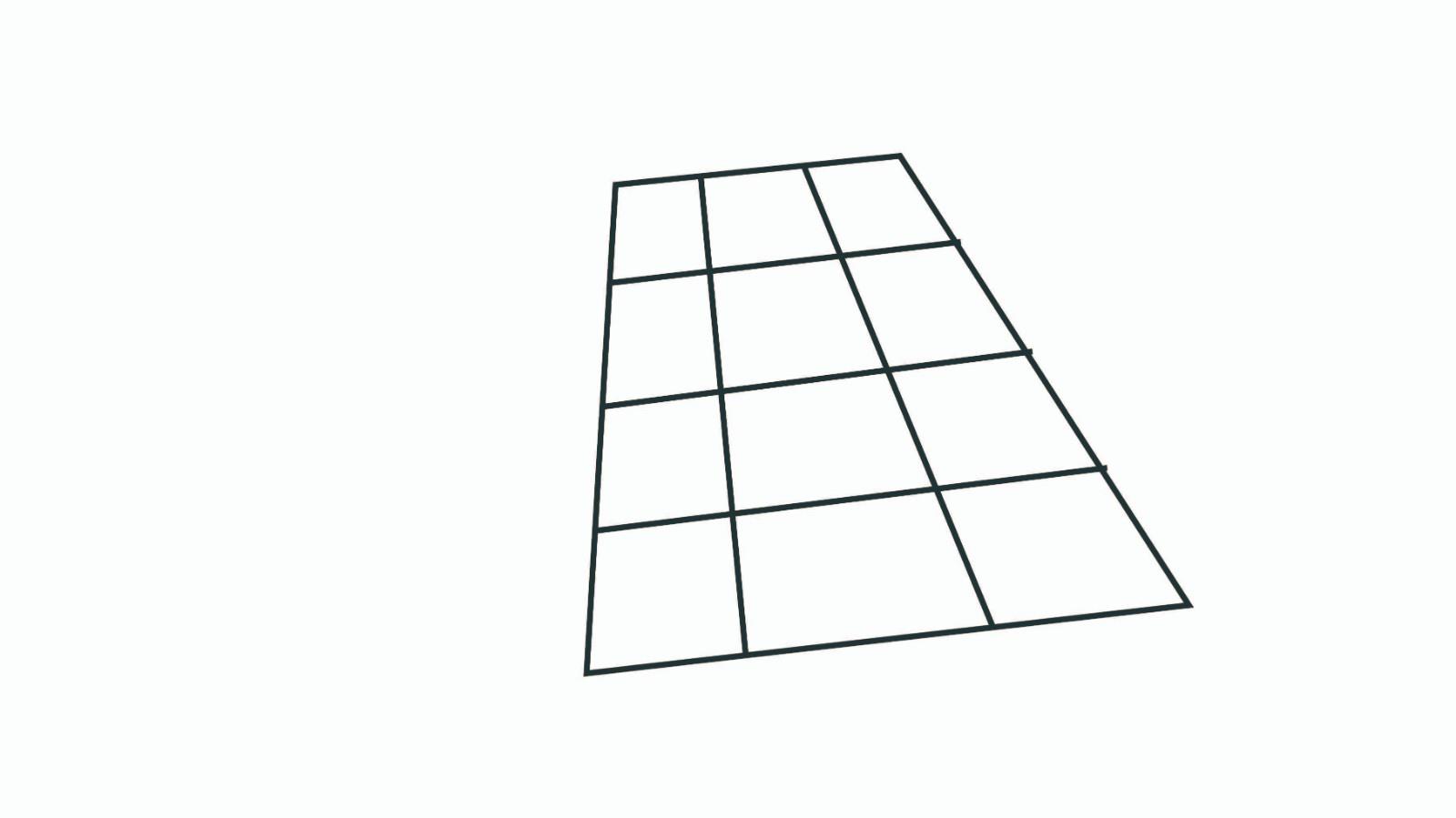 农场的简笔画怎么画 农场简笔画顺序