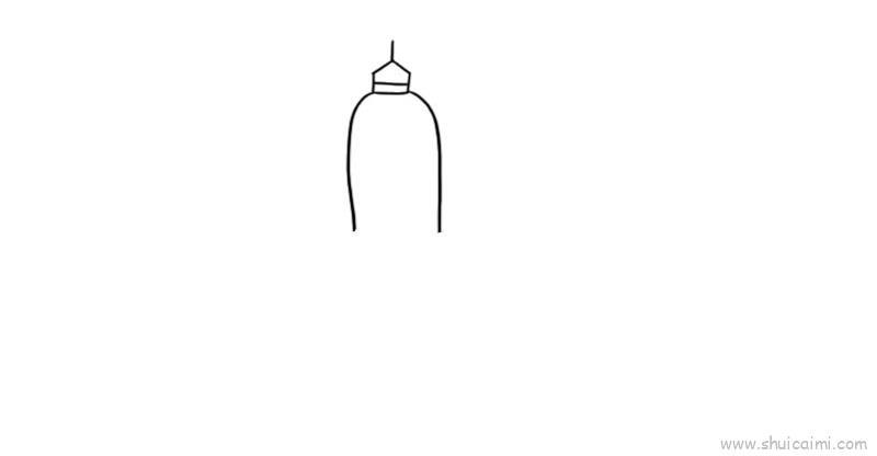 元旦灯笼儿童画怎么画 元旦灯笼简笔画简单又好看