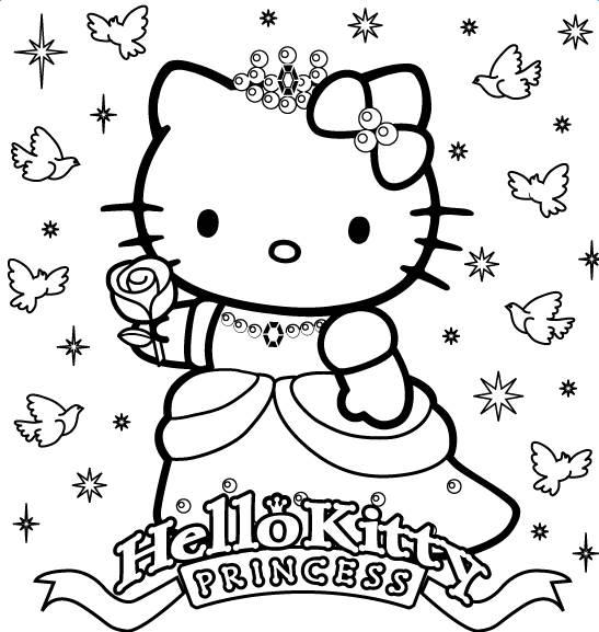 凯蒂猫简笔画图片大全 凯蒂猫简笔画图片大全hellokitty