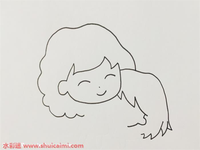 母亲节有关的画怎么画 母亲节有关的画简单又漂亮彩色