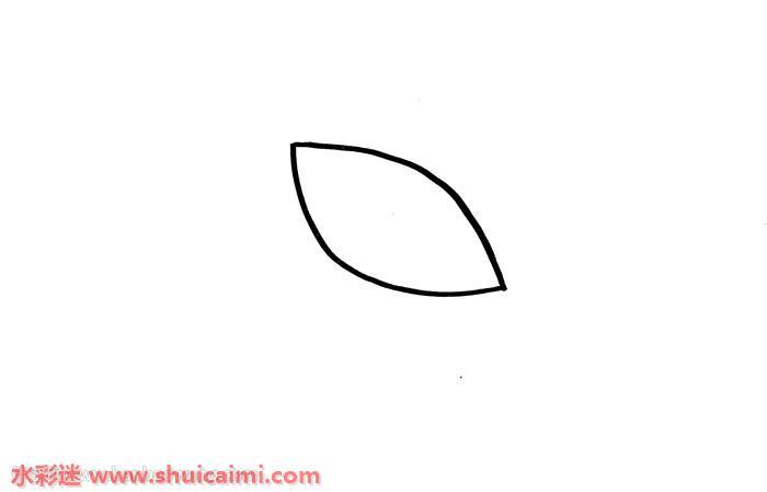幼儿园小鸟怎么画 幼儿园小鸟简笔画图片彩色