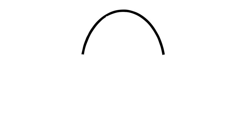 鸡蛋简笔画怎么画 鸡蛋简笔画图片大全