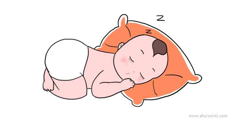 1-3岁宝宝儿童画怎么画 1-3岁宝宝简笔画图片大全