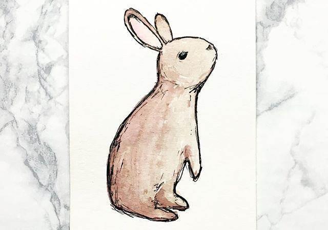 简笔画动物 简笔画动物图片大全