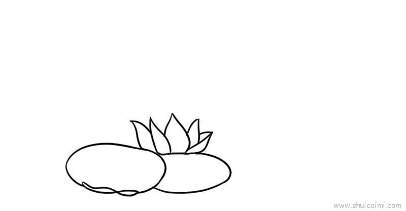 手抄报花边儿童画怎么画 手抄报花边简笔画简单又好看