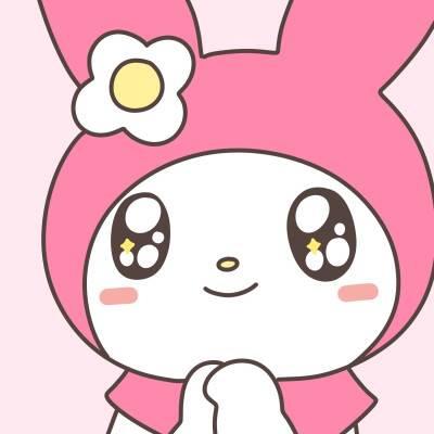 美乐蒂简笔画 美乐蒂简笔画简单又漂亮