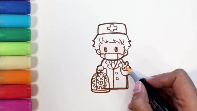 英雄人物简笔画 英雄人物简笔画儿童画