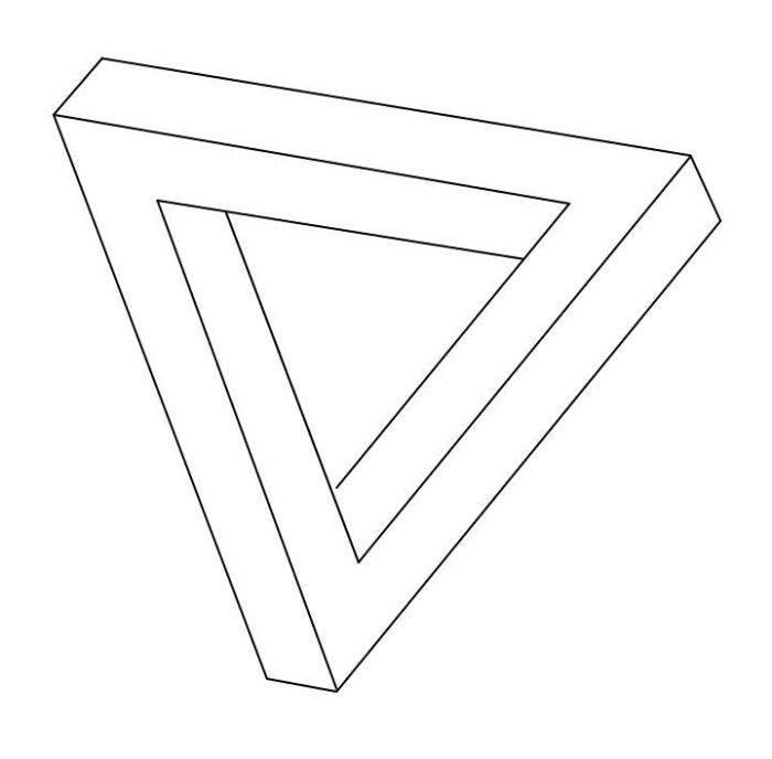 直线简笔画图片大全 直线简笔画图片大全