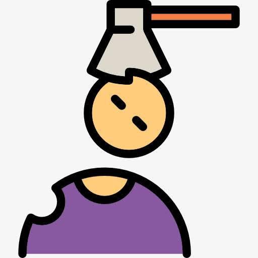 恐怖简笔画 恐龙简笔画幼儿园