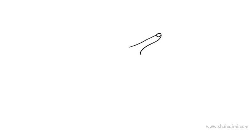 手指儿童画怎么画 手指简笔画简单