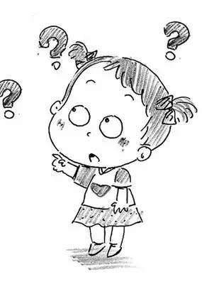 动漫人物简笔画少女 动漫人物简笔画少女二次元