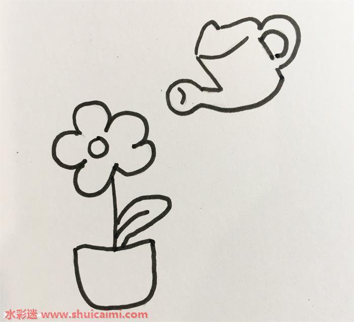 劳动节怎么画 劳动节画简笔画彩色