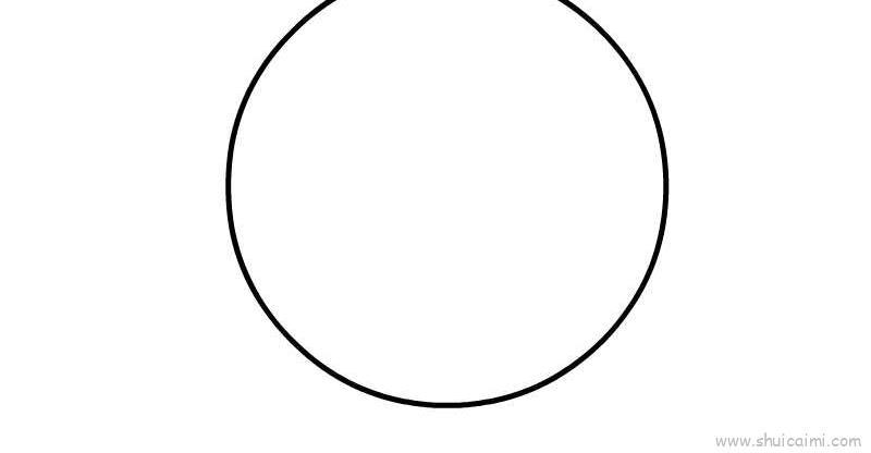 防疫儿童画怎么画 防疫简笔画图片大全