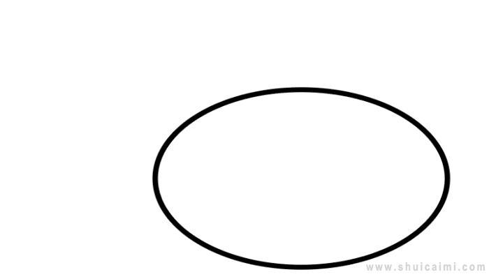 营养早餐简笔画怎么画 营养早餐简笔画顺序