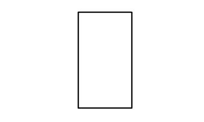 简笔画冰箱怎么画（冰箱的简单画法）