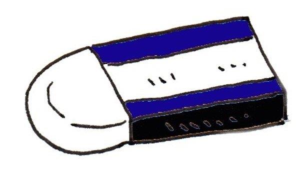 手绘的工具简笔画怎么画 手绘的工具简笔画好看