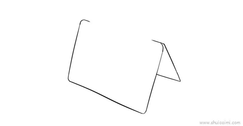 感恩节节日贺卡儿童画怎么画 感恩节节日贺卡简笔画简单又好看