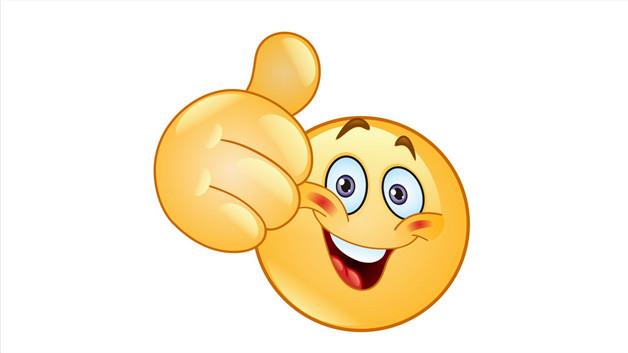 点赞的简笔画怎么画 点赞简笔画步骤