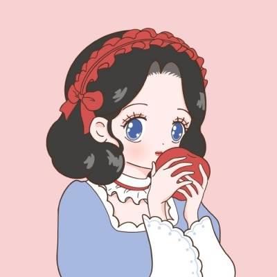 美美公主图片简笔画 美美公主童鞋简笔画图片