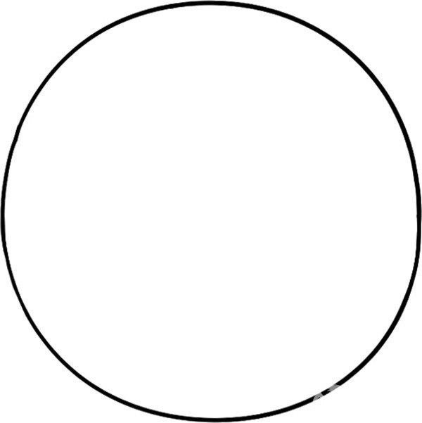 缓慢的蜗牛的简笔画怎么画 缓慢的蜗牛简笔画图片大全