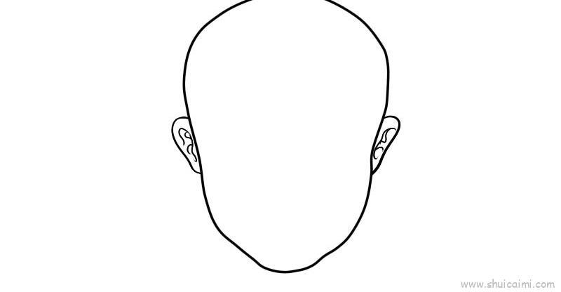 京剧脸谱儿童画怎么画 京剧脸谱简笔画简单