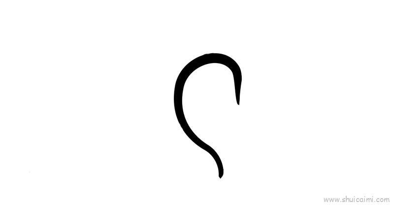 七夕爱心儿童画怎么画 七夕爱心简笔画简单