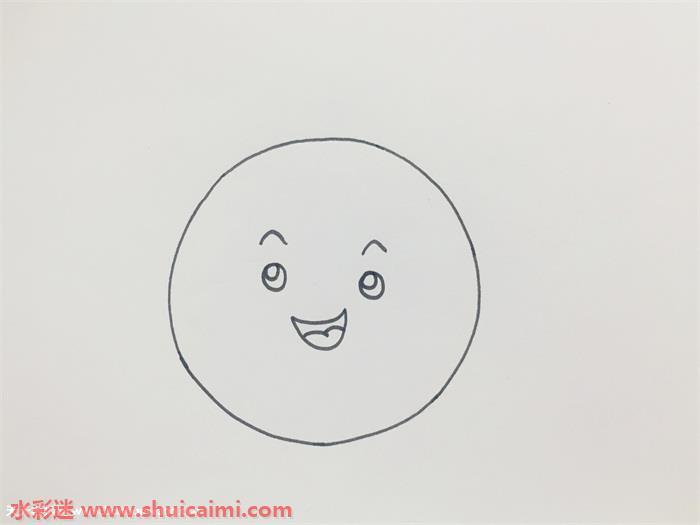 地球怎么画 好看地球简笔画图片大全带颜色