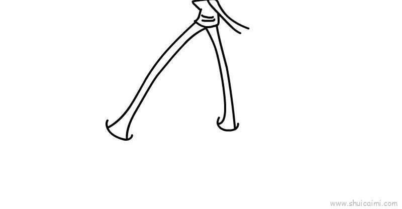 樱桃儿童画怎么画 樱桃简笔画简单又好看