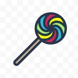 糖果简笔画图片大全 糖果简笔画图片大全可爱