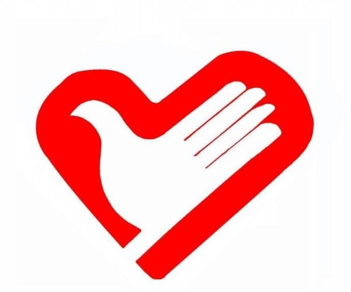 志愿者简笔画 志愿者简笔画卡通