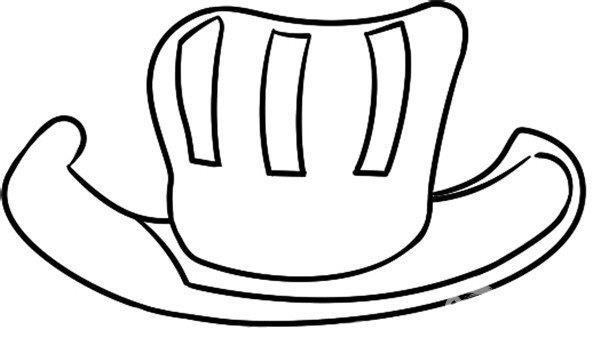 花生绅士简笔画怎么画 花生绅士简笔画简单又好看