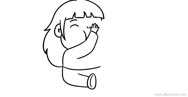 关于中秋儿童画怎么画 关于中秋简笔画简单又好看