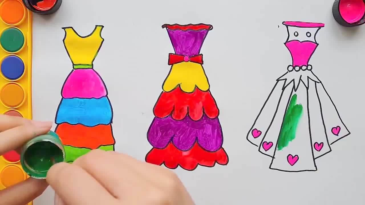 路神简笔画怎么画 路神简笔画怎么画好看