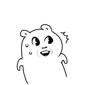 简笔画表情包 简笔画表情包大全可爱