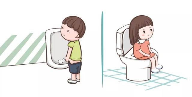 卫生间简笔画图片大全 卫生间简笔画图片大全大图