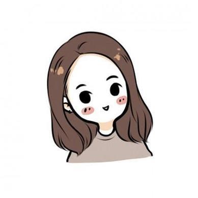 女人简笔画头像女人简笔画头像图片