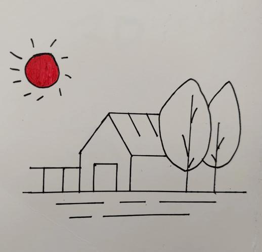 简笔画对特殊儿童的四大益处