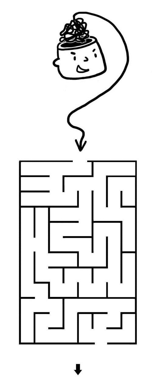 一个中小企业老板的内心独白