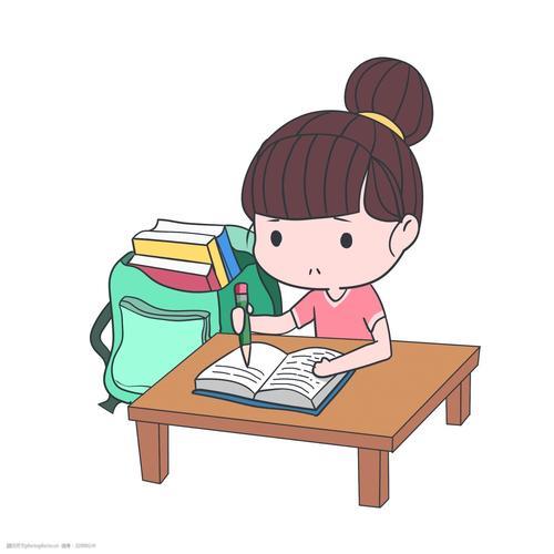 孩子学习时长期坐姿不当会有哪些影响点击查看