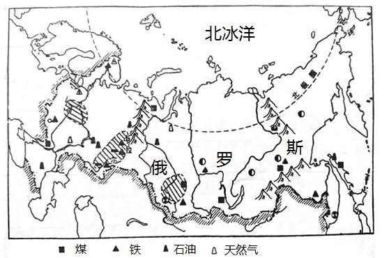 20220508211703知识点俄罗斯的位置范围解读俄罗斯的地形