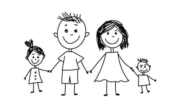 我和老公是事业编制我一家四口11个方法迈入低消费行列